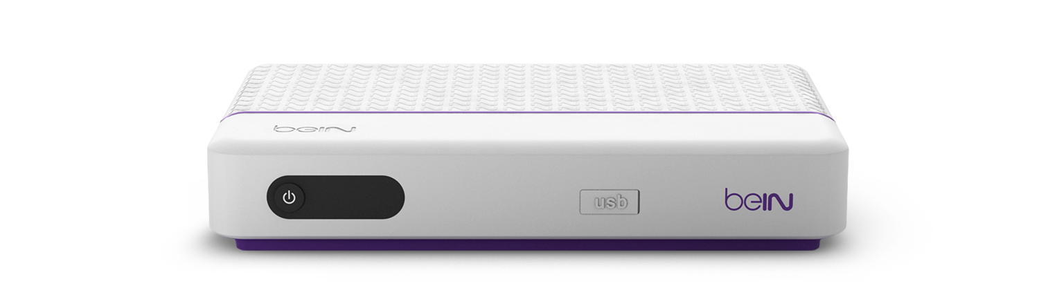 جهاز beIN PVR PLUS 1.5 HD